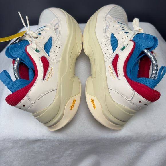 Brandblack Saga 130 "PRRB" Size 11.5M – NEW! - Picture 5 of 10